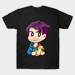 Shane T-Shirt